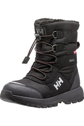 بوت برفی مشکی بچه گانه Helly Hansen - کد 354032710