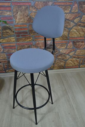 کاور صندلی طوسی kılıfteks - کد 353175206