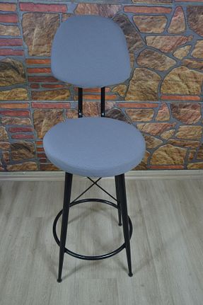 کاور صندلی طوسی kılıfteks - کد 353175206