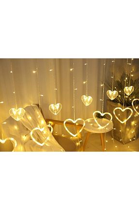 تزئینات کریسمس بژ Huzur Party Store - کد 262512004