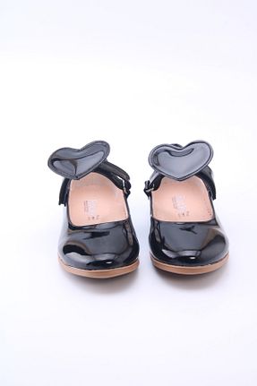 بابت مشکی بچه گانه چرم مصنوعی en7 - کد 353255968