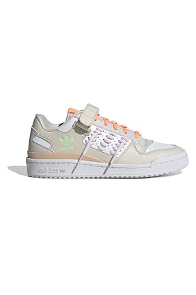 کفش پیاده روی طوسی زنانه adidas - کد 353447449