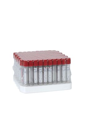 لوازم آزمایشگاه HEMA TUBE - کد 353499302