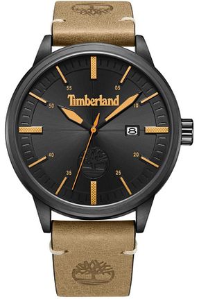 ساعت مچی مشکی مردانه 46-50 میلی متر Timberland - کد 353862999