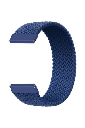 بند ساعت هوشمند آبی Microcase - کد 353986410