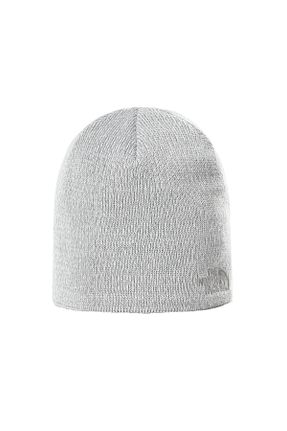 کلاه طوسی زنانه The North Face - کد 354534761