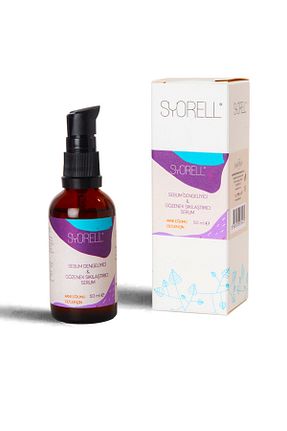 سرم پوست همه انواع پوست SYORELL - کد 183202827