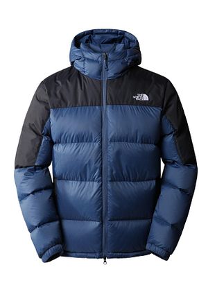کاپشن اسپرت آبی مردانه رگولار The North Face - کد 355260615