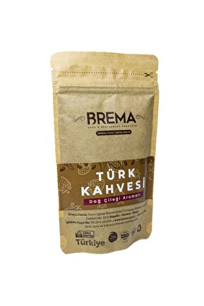قهوه ترک  Brema - کد 355288426