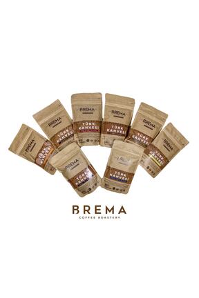 قهوه ترک  Brema - کد 355288426