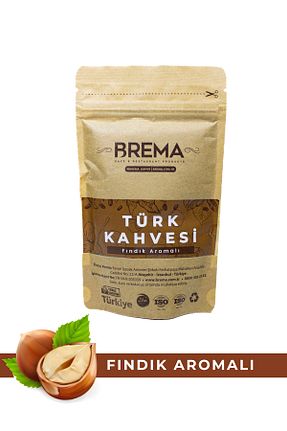 قهوه ترک Brema - کد 355293852