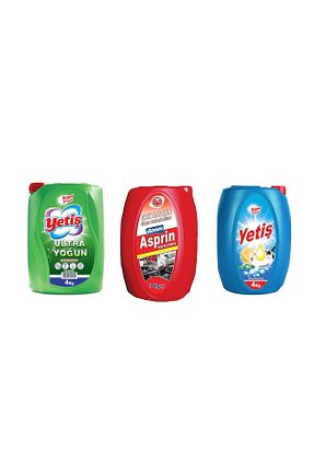 سفید کننده لباس YETİŞ - کد 354173068