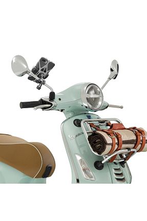 نگهدارنده تجهیزات موتور سیکلت Powertec - کد 354174775
