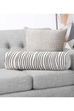 کوسن و روکش کوسن رنگی جیر Realhomes - کد 354765208