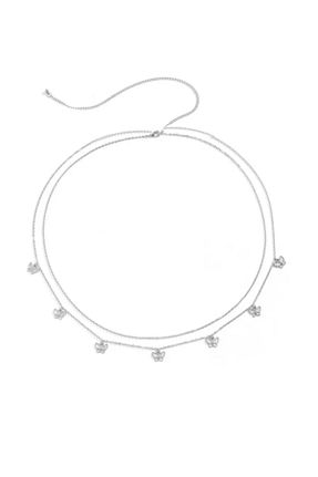 اکسسوری بدن زنانه فلزی TakıConcept - کد 354989909