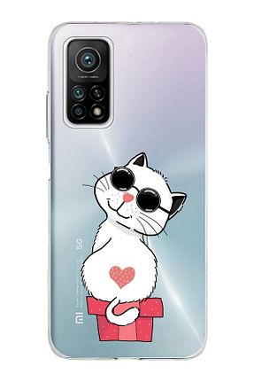کاور و قاب نارنجی PrintiFy - کد 355059588
