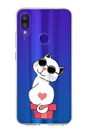 کاور و قاب نارنجی PrintiFy - کد 355059688