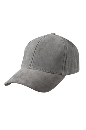 کلاه طوسی زنانه Shopiolog - کد 355173290