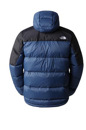 کاپشن اسپرت آبی مردانه رگولار The North Face - کد 355260615