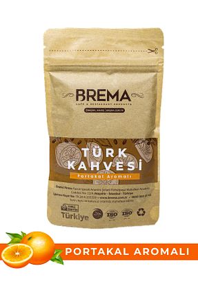 قهوه ترک Brema - کد 355294905
