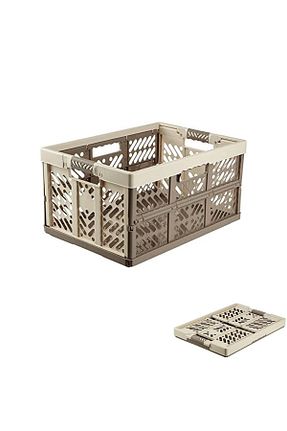 سبد رنگی پلاستیک Aster - کد 354529138