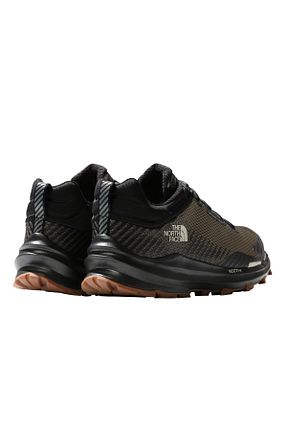 کفش بیرون مشکی زنانه پارچه The North Face - کد 354856075