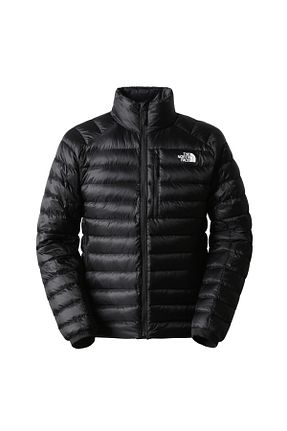 کاپشن اسپرت مشکی زنانه اورسایز The North Face - کد 354911330