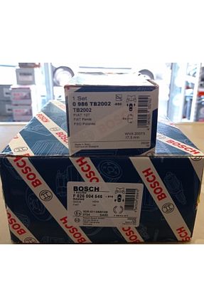 لنت ترمز Bosch - کد 356082593