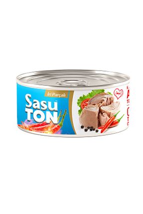 ماهی تن SASU - کد 356102981
