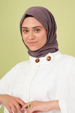 شال بنفش زنانه کد 356250346