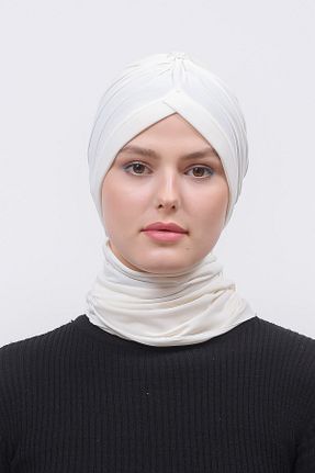 کلاه شنای حجاب نباتی زنانه Altobeh - کد 356415522