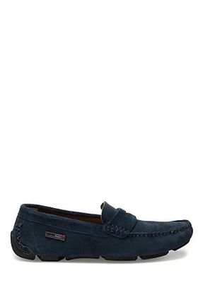کفش کژوال سرمه ای مردانه جیر U.S. Polo Assn. - کد 356479744