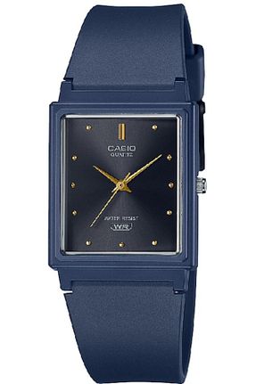 ساعت مچی سرمه ای مردانه 26-30 میلی متر Casio - کد 356686522