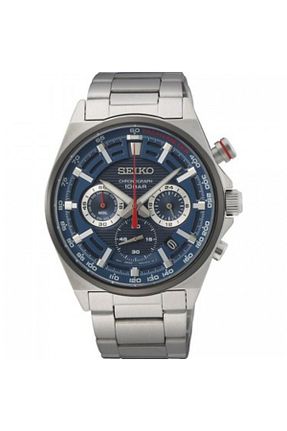 ساعت مچی رنگی مردانه 36-40 میلی متر Seiko - کد 356727631