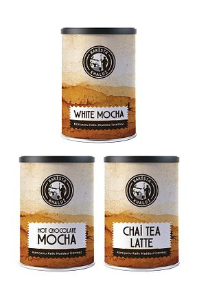 پودر نوشیدنی Barista Khaldi - کد 83904365
