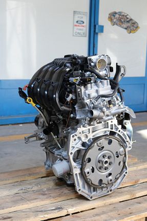 سر سیلندر OEM - کد 356908822