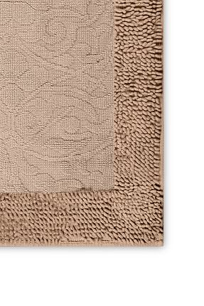 پادری حمام بژ 60 x 100 Gümüşsuyu - کد 354433595
