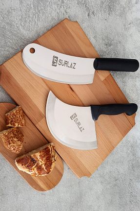 چاقو / ست چاقو Ekmek Bıçağı SürLaz - کد 357096872