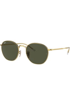 عینک آفتابی سبز زنانه UV400 Ray-Ban - کد 357108888