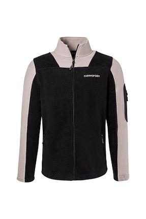 پولار مشکی مردانه رگولار Thermoform - کد 355732731