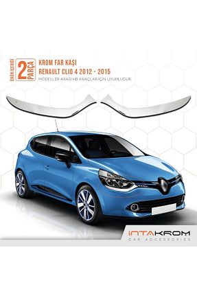 اکسسوری کروم خودرو İntachrom - کد 36514077