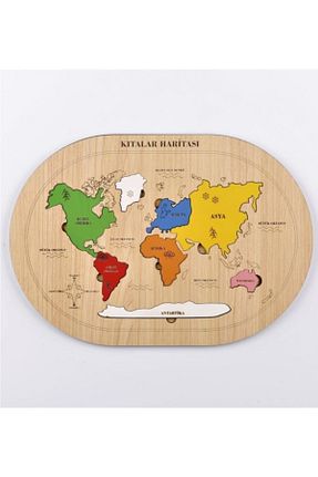 اسباب بازی آموزشی WoodyLife - کد 356225163