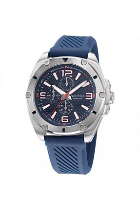 ساعت مچی رنگی مردانه 46-50 میلی متر Nautica - کد 356720679