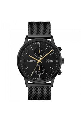 ساعت مچی رنگی مردانه 36-40 میلی متر Lacoste - کد 356722894