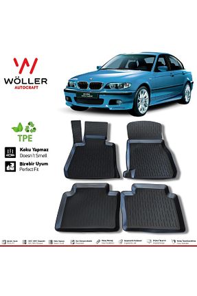 کفپوش خودرو Havuzlu Wöller - کد 356586708