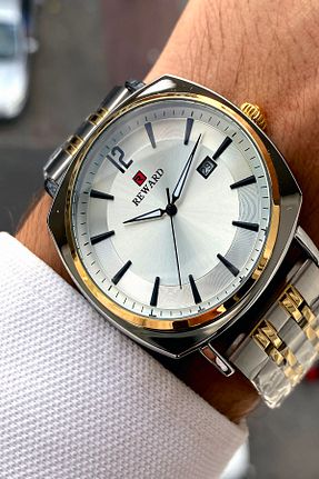 ساعت مچی رنگی مردانه 41-46 میلی متر Reward - کد 355754579