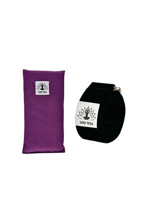 ست یوگا بنفش Om Guru Yoga - کد 356113192