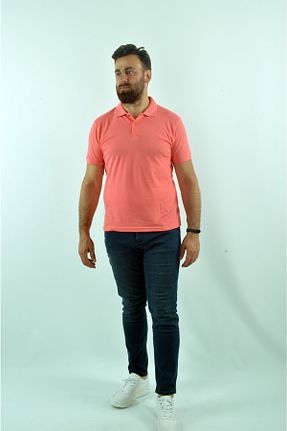 شلوار جین آبی مردانه رگولار FİHA - کد 356177105
