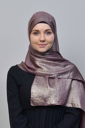 شال سرمه ای زنانه پنبه ای Altobeh - کد 356196423