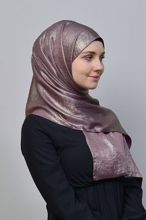 شال سرمه ای زنانه پنبه ای Altobeh - کد 356196423